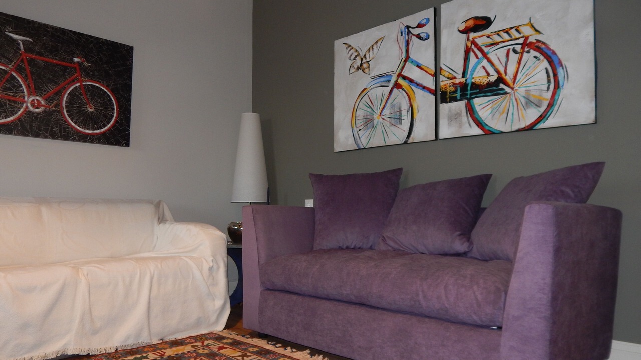 Photo of Livingroom in Kefalochori