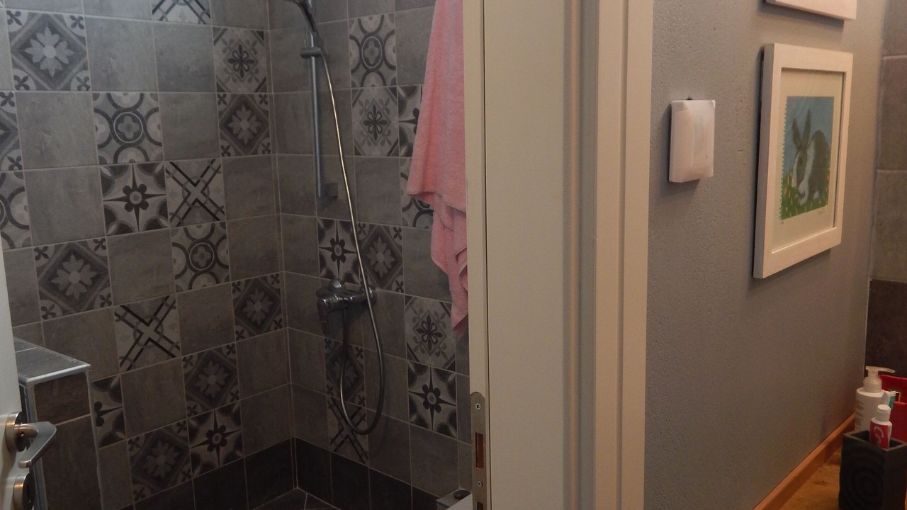 Photo of Bathroom in Kefalochori