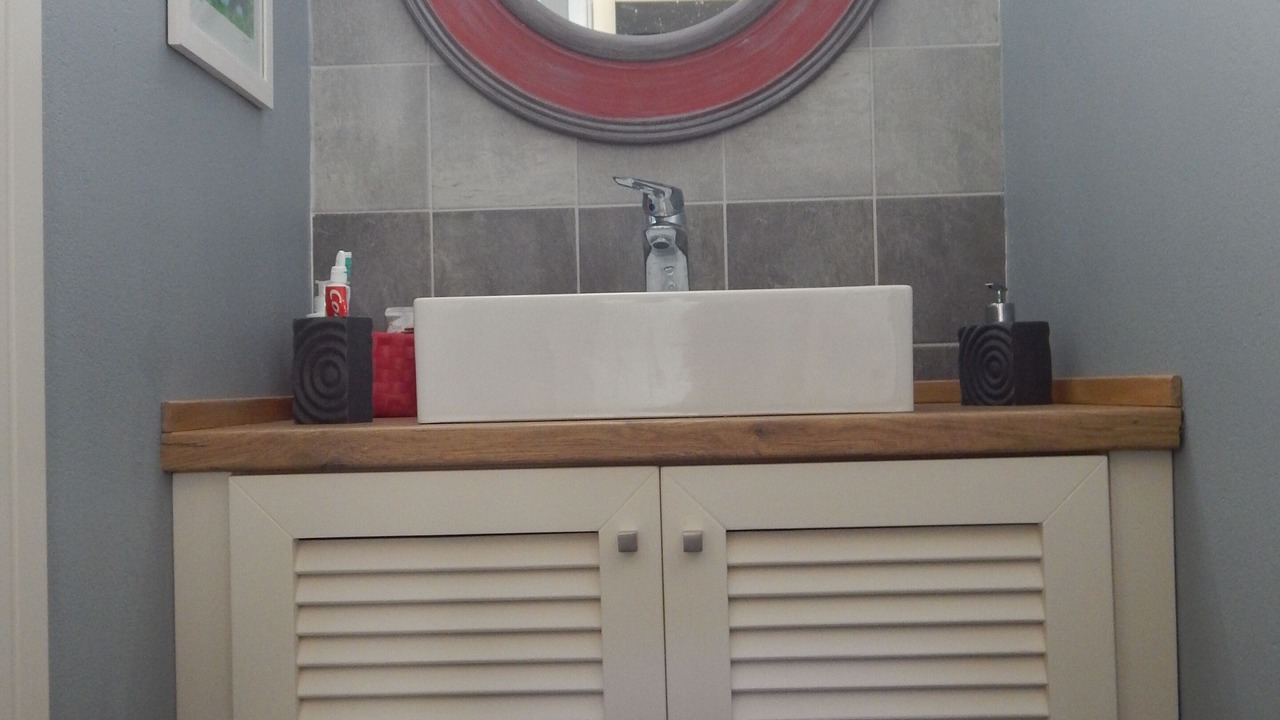 Photo of Bathroom in Kefalochori