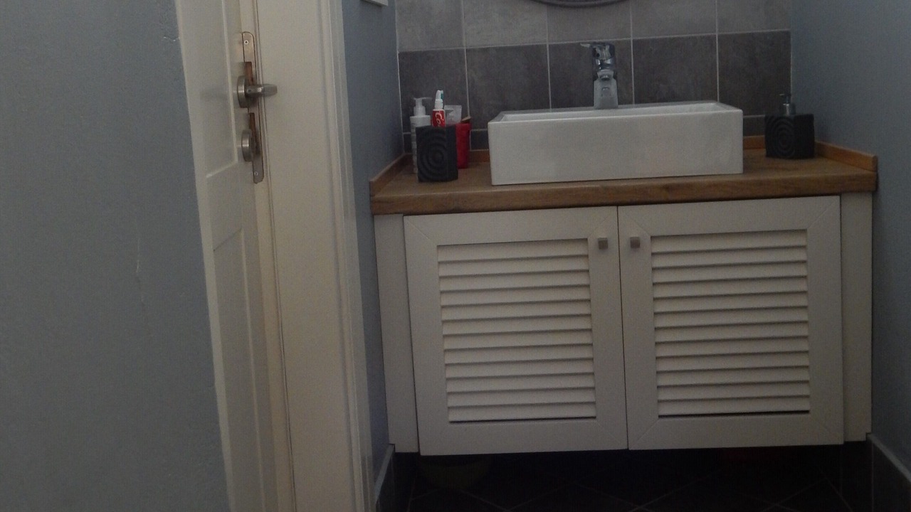 Photo of Bathroom in Kefalochori