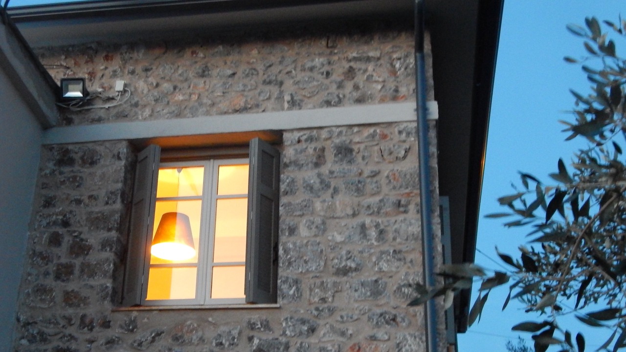 Photo of Outdoor in Kefalochori