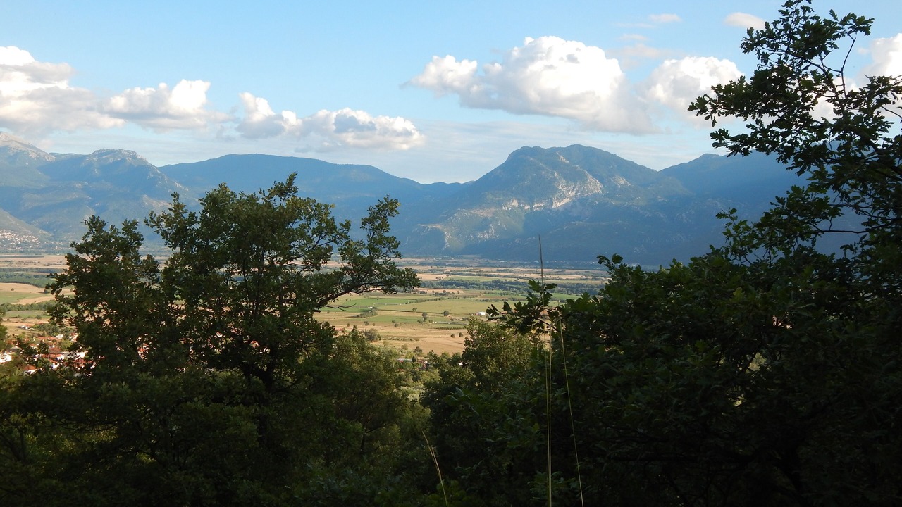Photo of Outdoor in Kefalochori