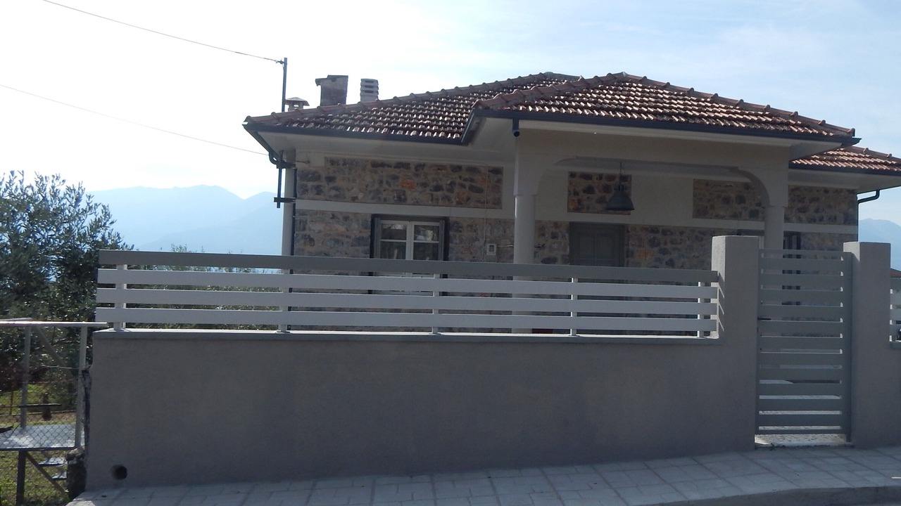 Photo of Outdoor in Kefalochori