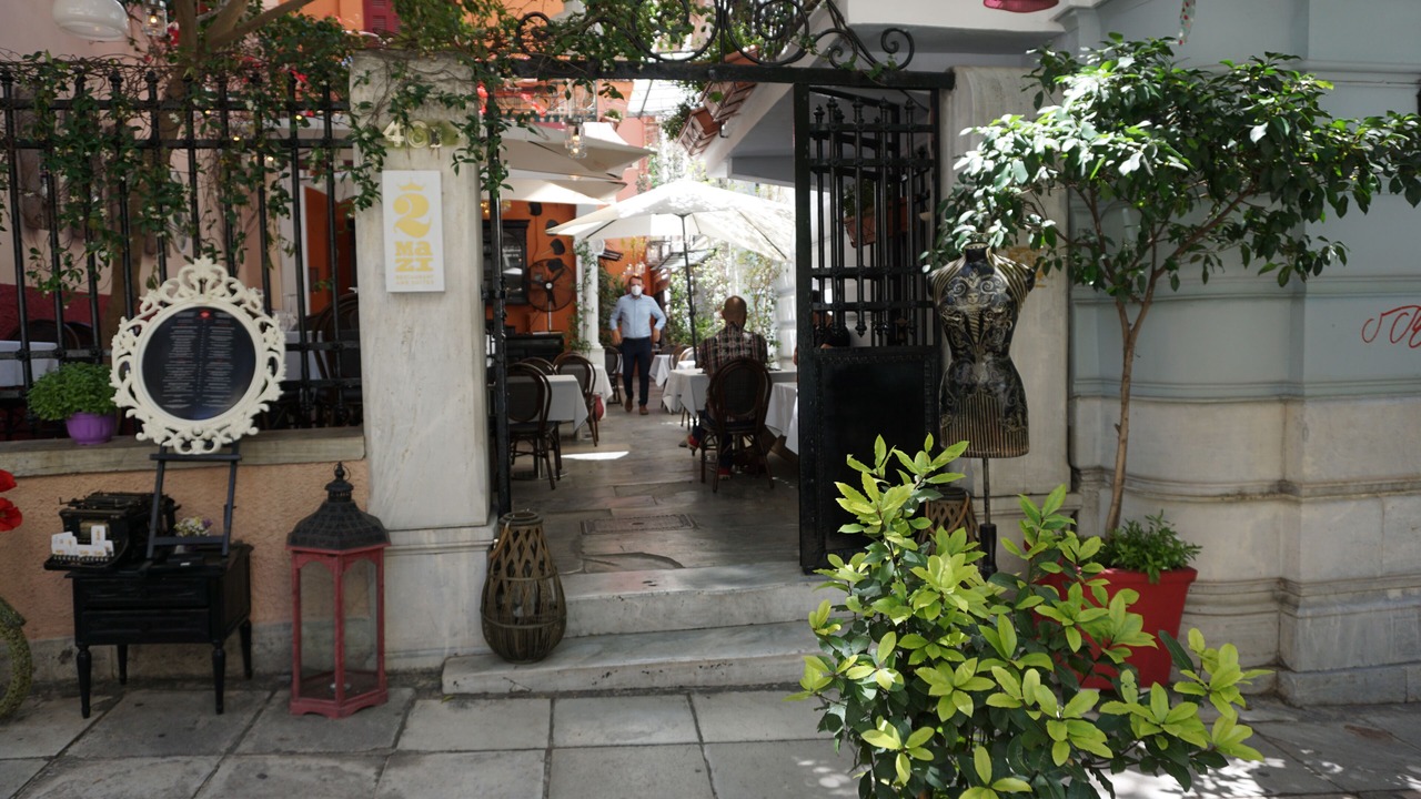 Photo of Outdoor in Athens City Centre