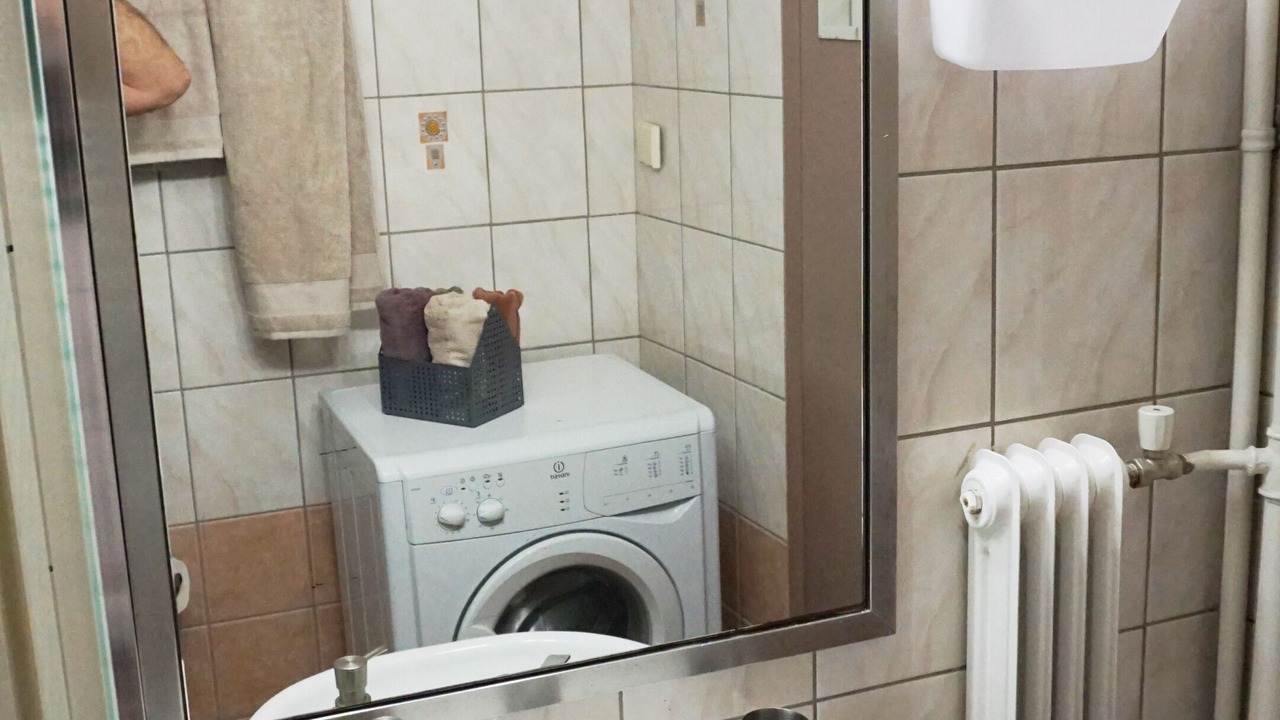Photo of Bathroom in Athens City Centre