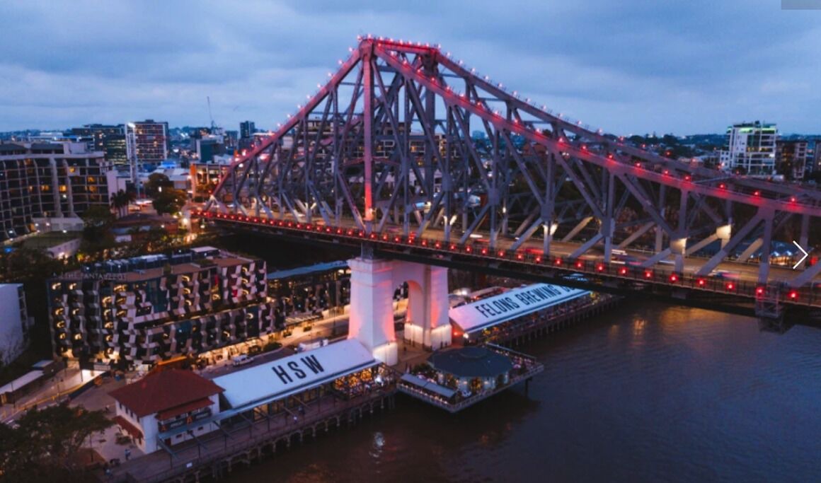 Photo of Others in Brisbane Central Business District
