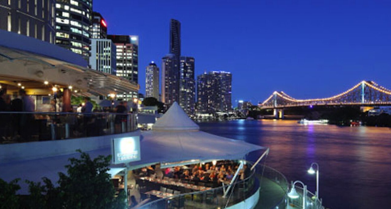Photo of Others in Brisbane Central Business District