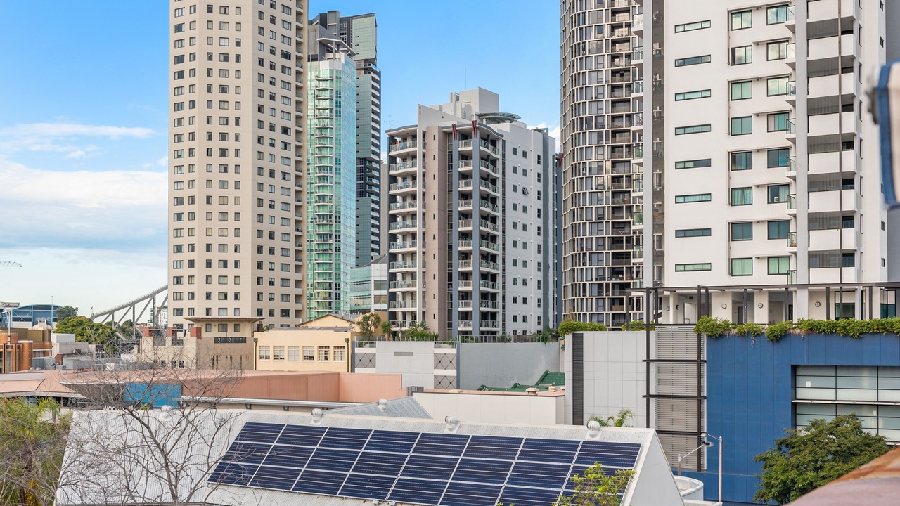 Photo of Others in Brisbane Central Business District