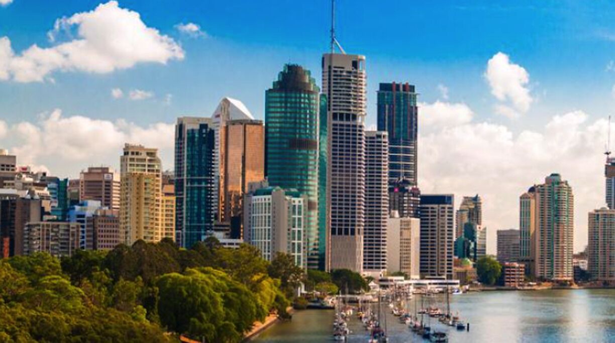 Photo of Others in Brisbane Central Business District