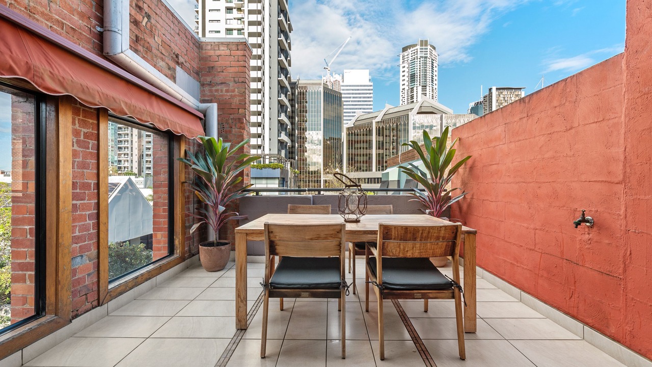 Photo of Others in Brisbane Central Business District