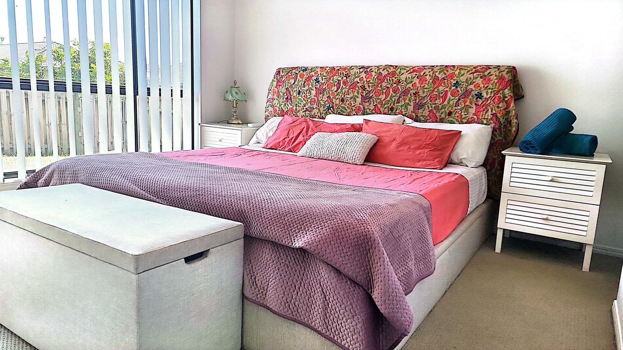 Photo of Bedroom in Upper Coomera