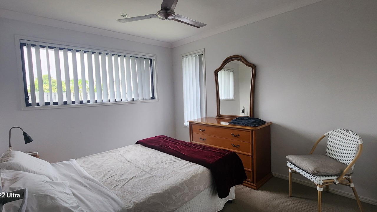 Photo of Bedroom in Upper Coomera