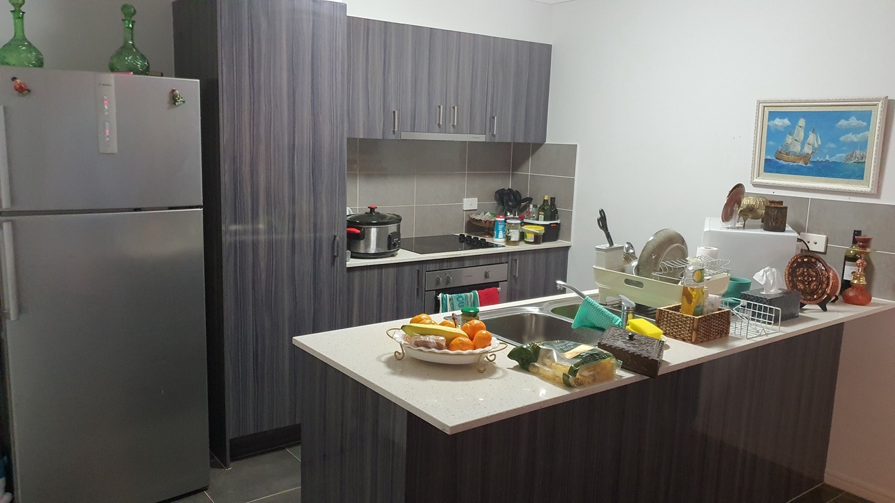 Photo of Kitchen in Upper Coomera
