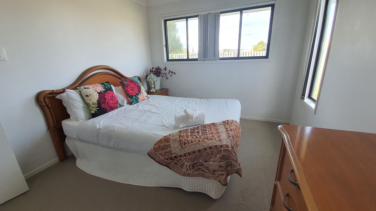 Photo of Bedroom in Upper Coomera