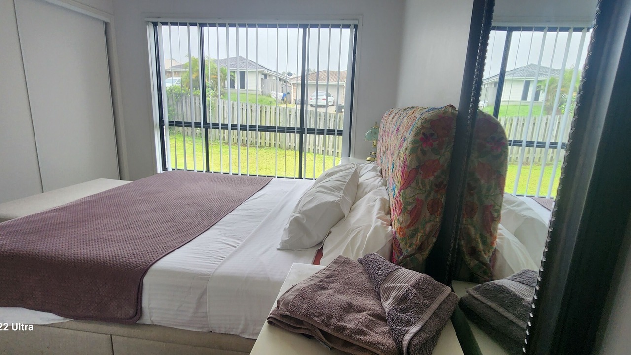 Photo of Bedroom in Upper Coomera