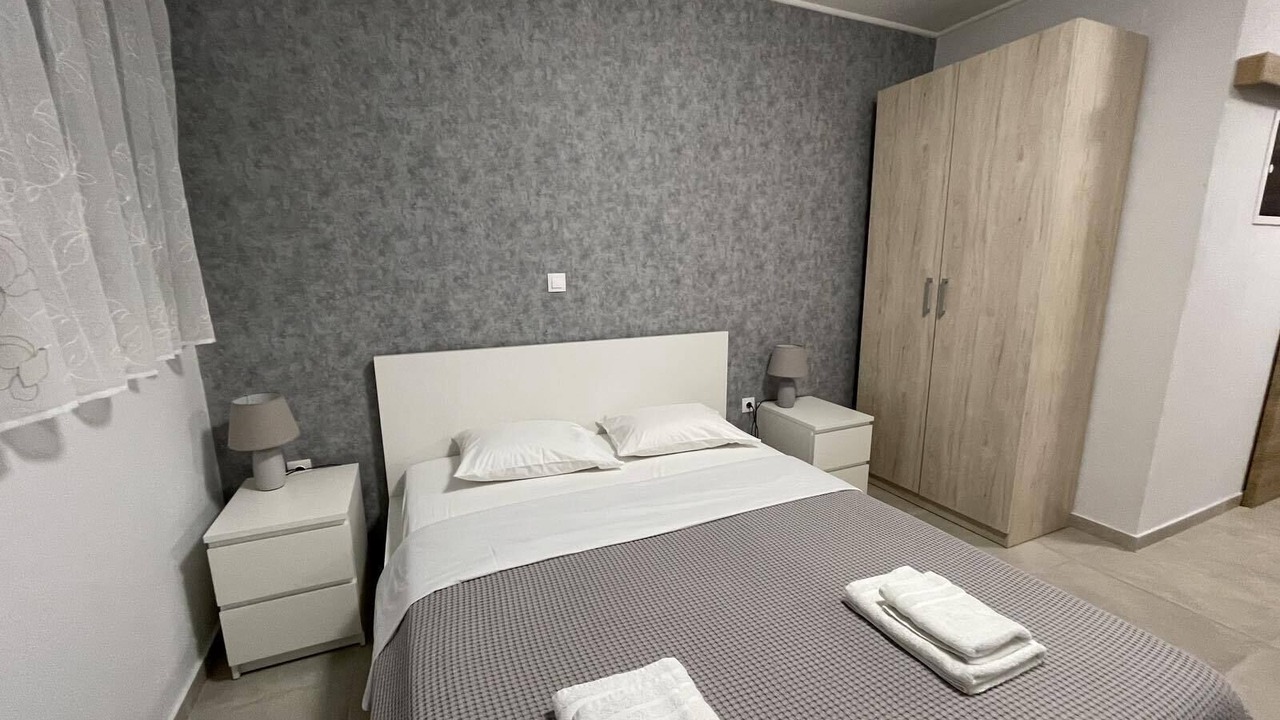 Photo of Bedroom in Markopoulon