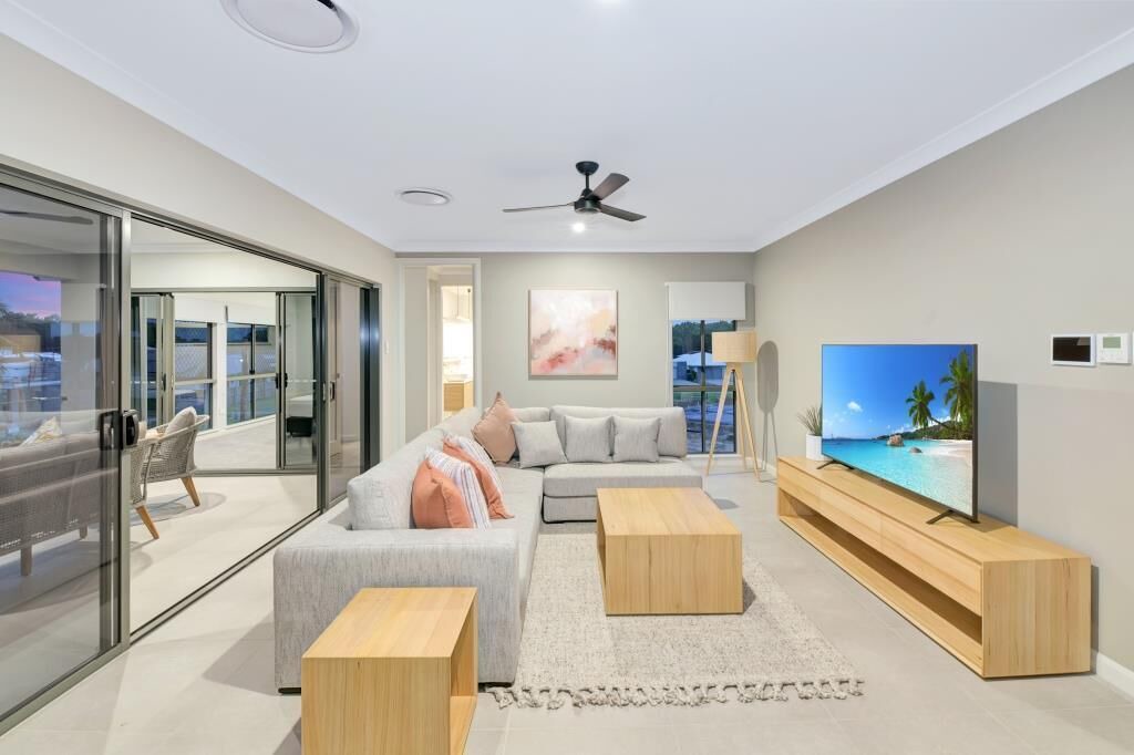 Photo of Livingroom in Palm Cove