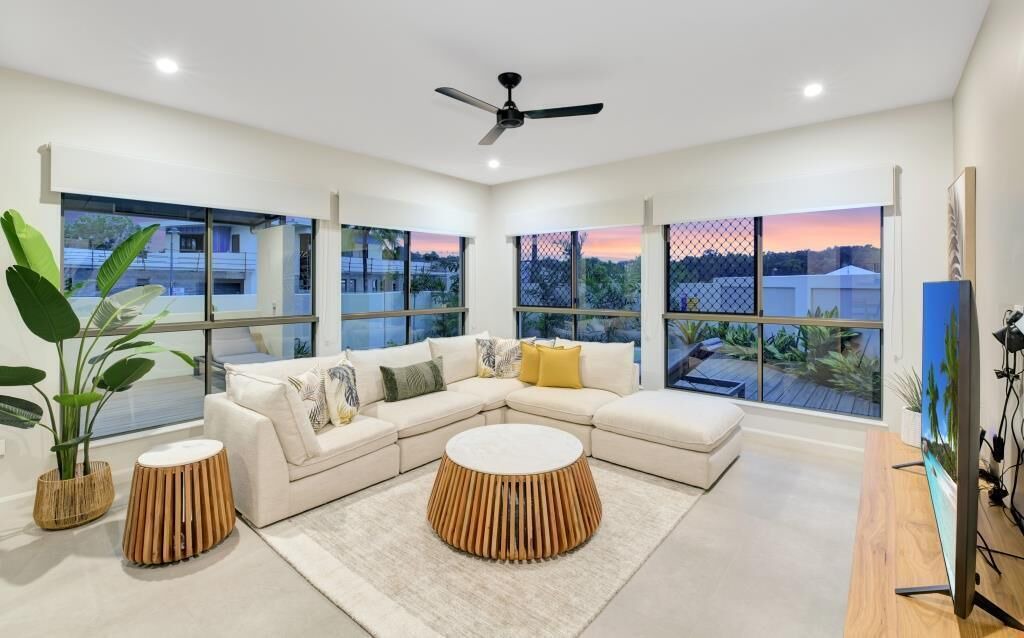 Photo of Livingroom in Palm Cove