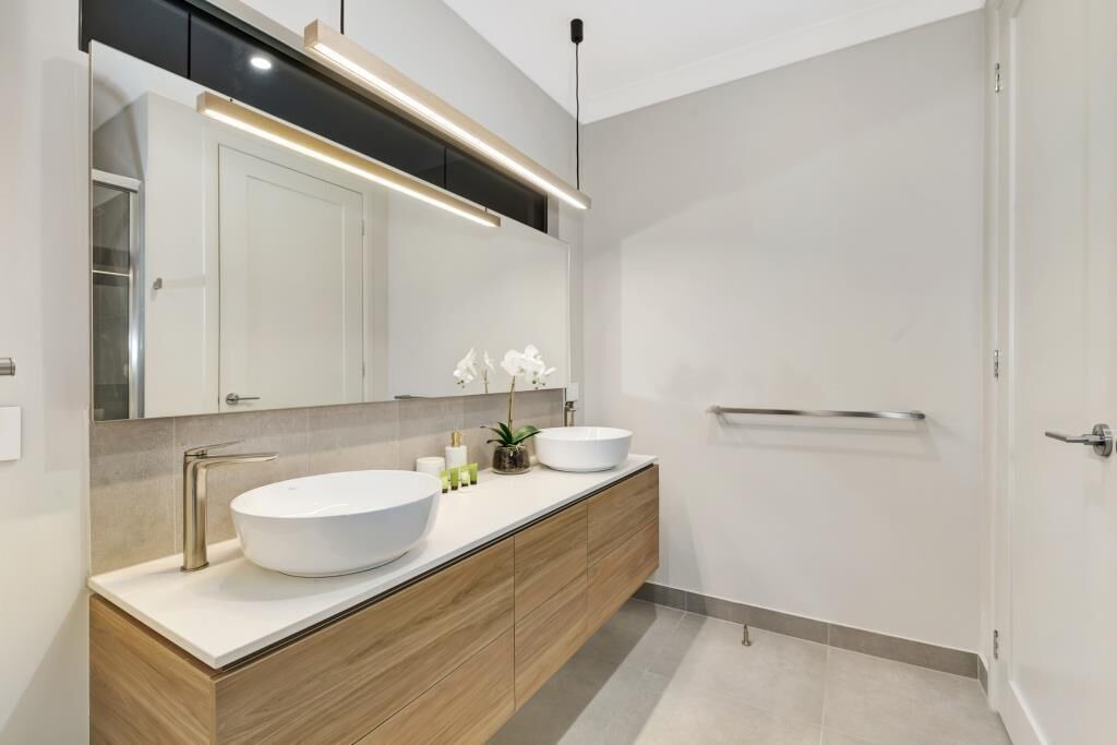 Photo of Bathroom in Palm Cove