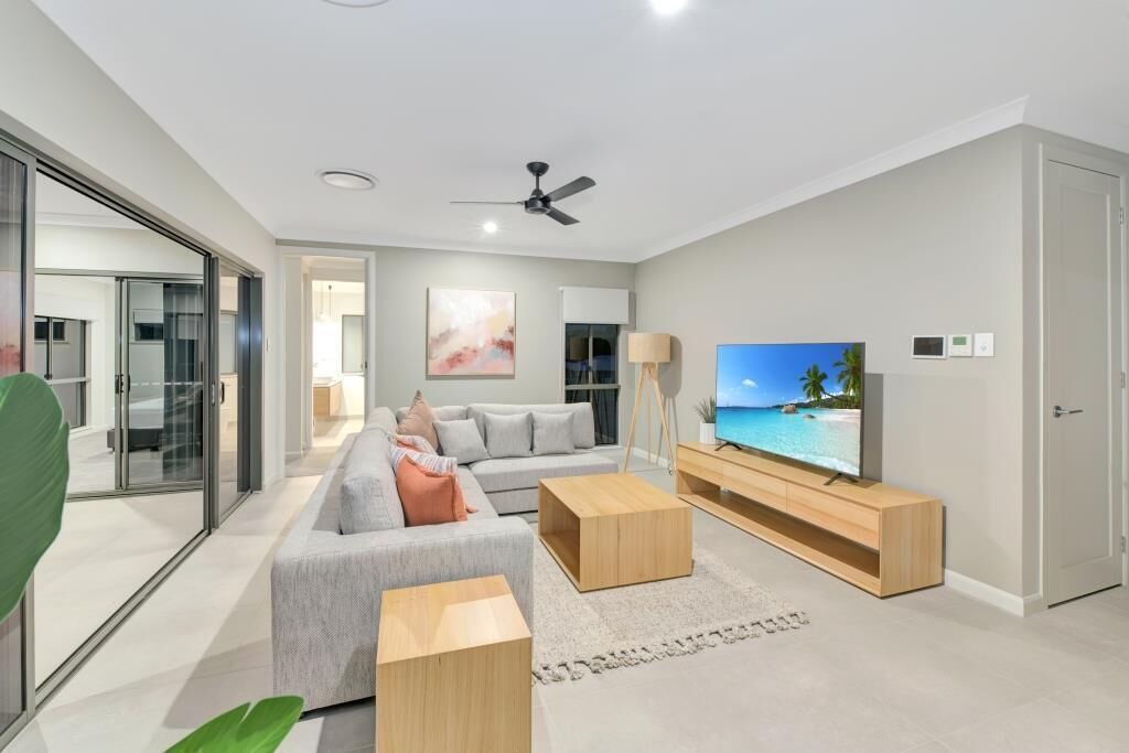 Photo of Livingroom in Palm Cove