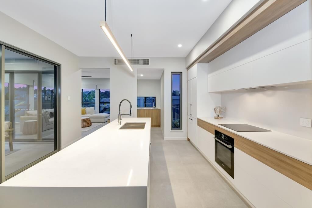 Photo of Kitchen in Palm Cove