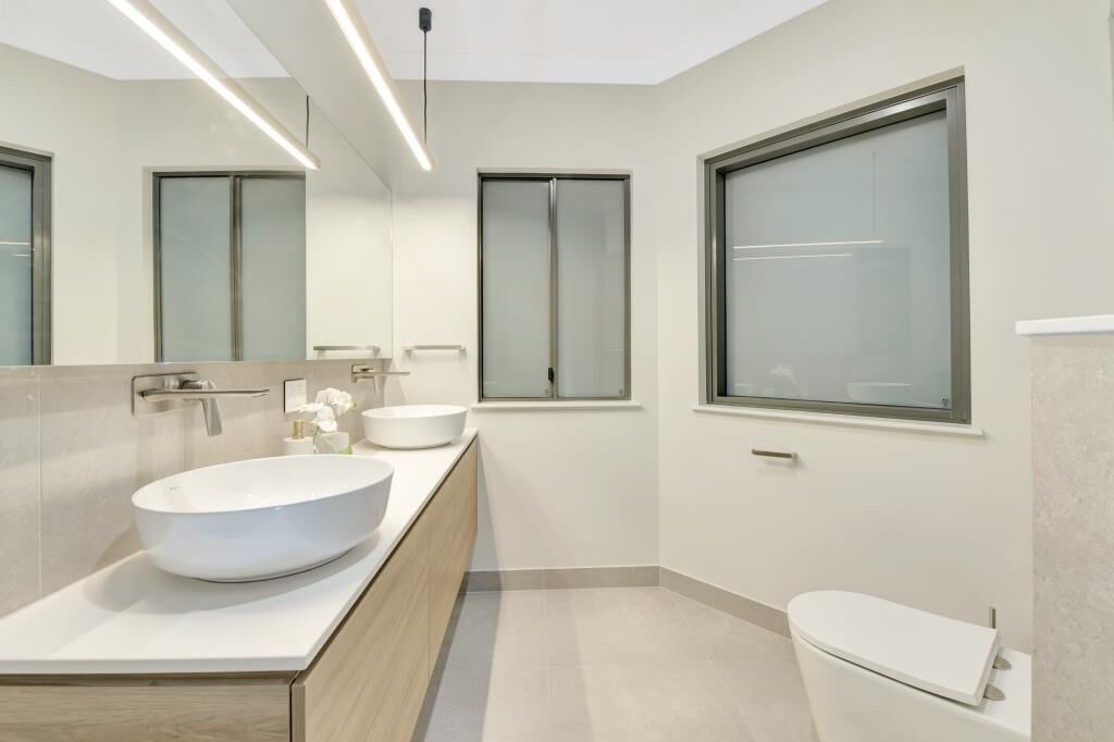 Photo of Bathroom in Palm Cove