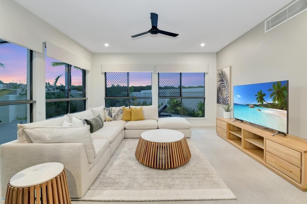 Photo of Livingroom in Palm Cove