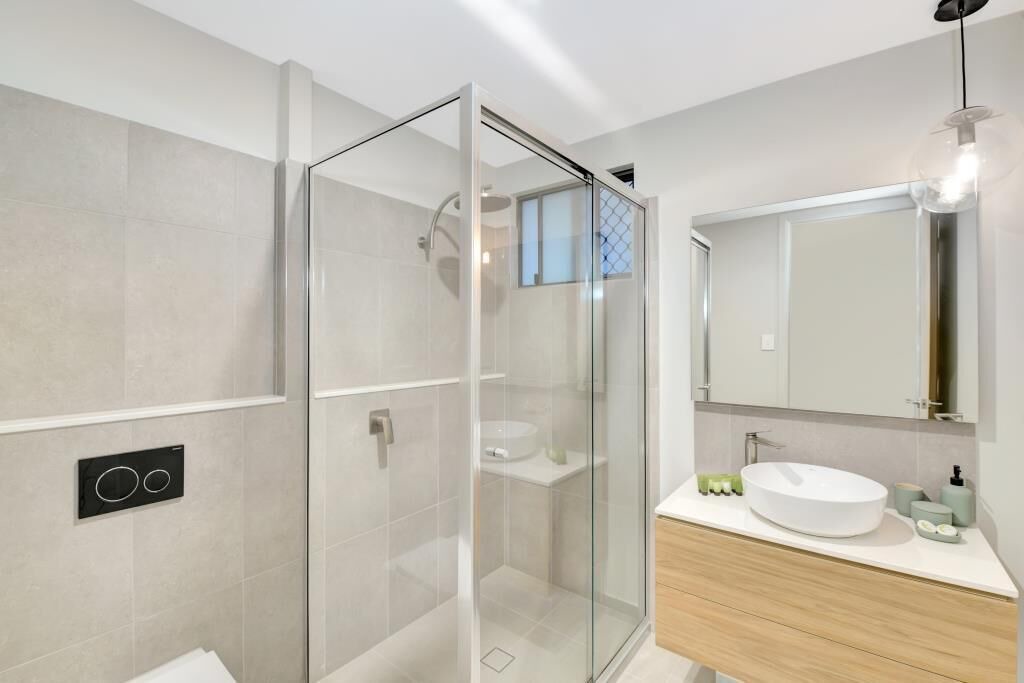Photo of Bathroom in Palm Cove