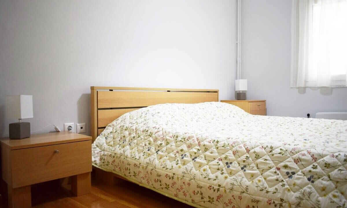 Photo of Bedroom in Thissio