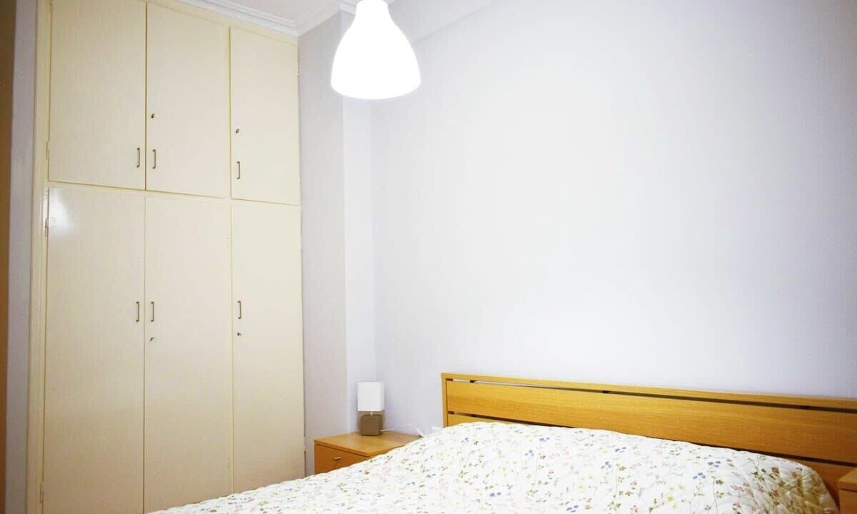 Photo of Bedroom in Thissio