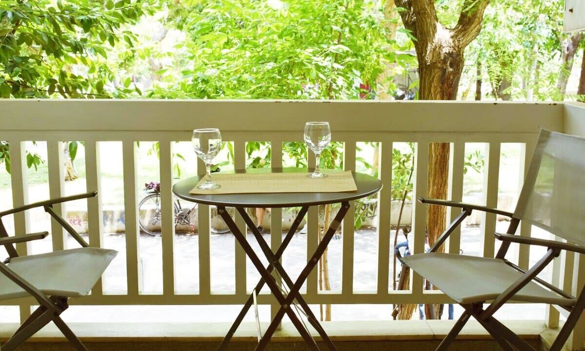 Photo of Outdoor in Thissio