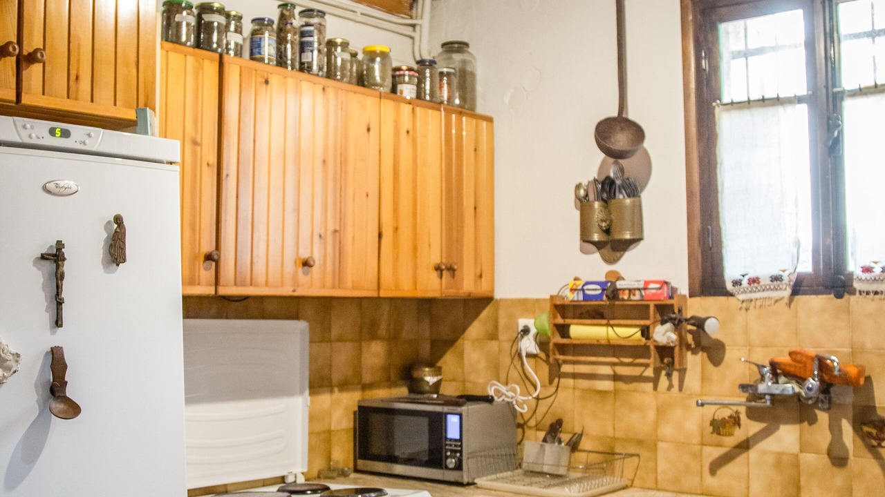 Photo of Kitchen in Mili