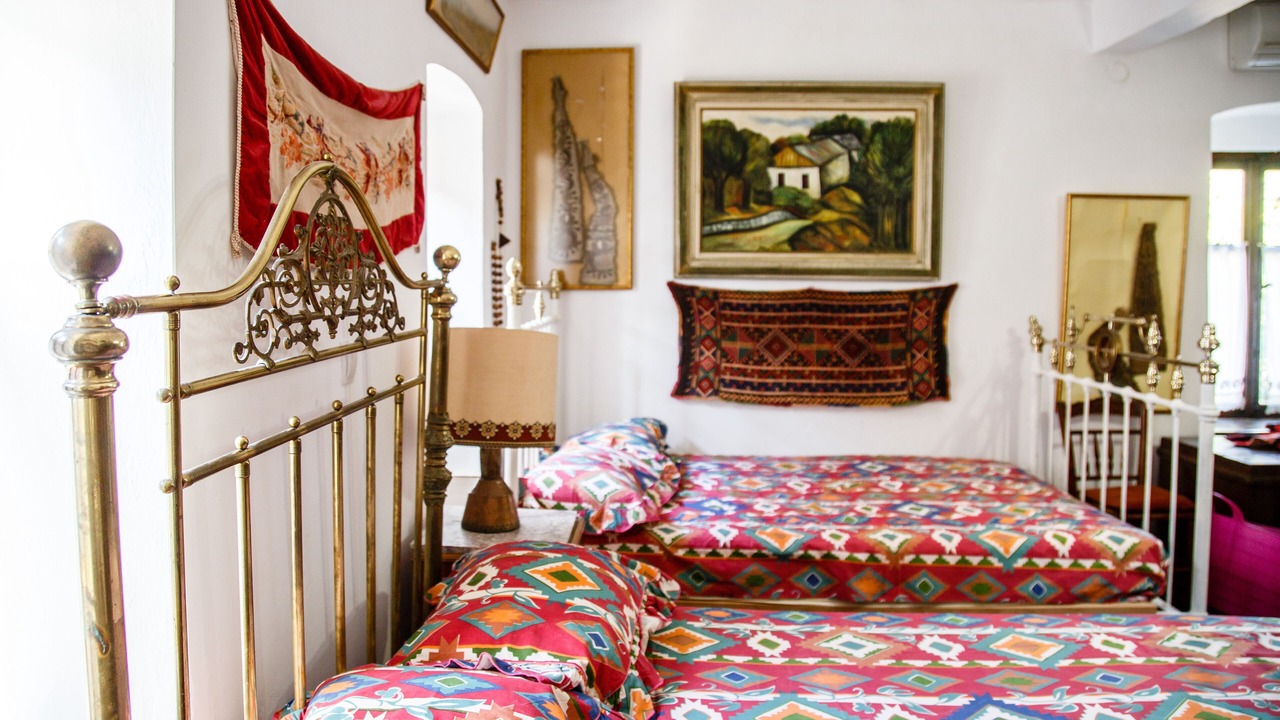 Photo of Bedroom in Mili