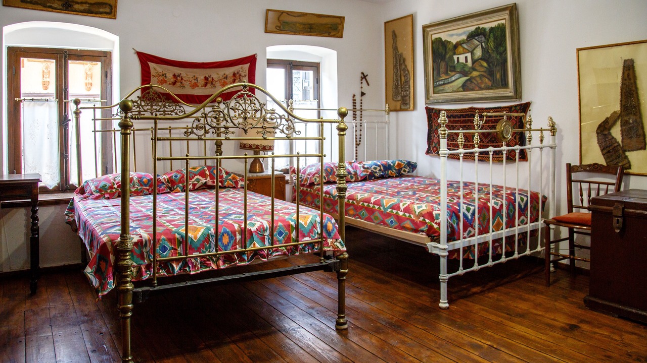 Photo of Bedroom in Mili