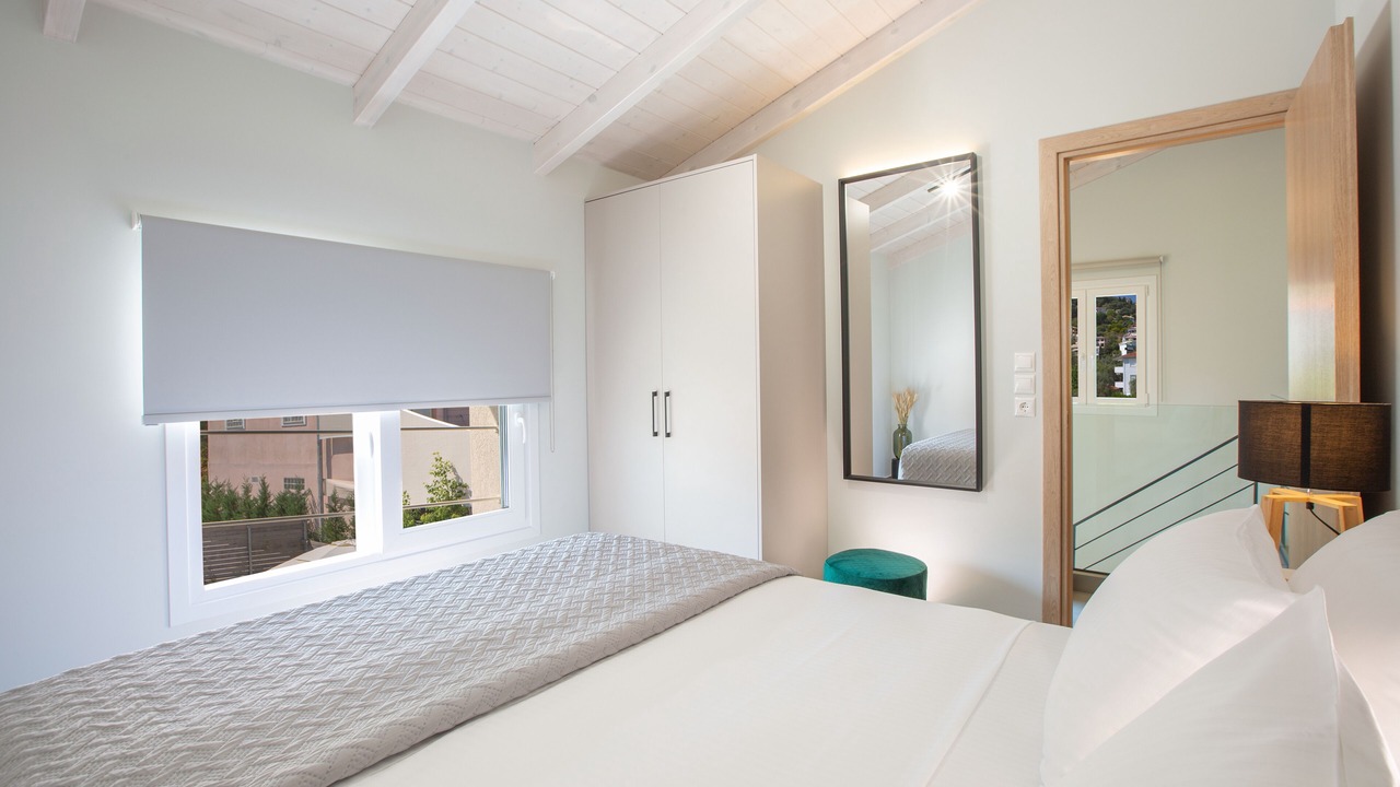 Photo of Bedroom in Apolpaina