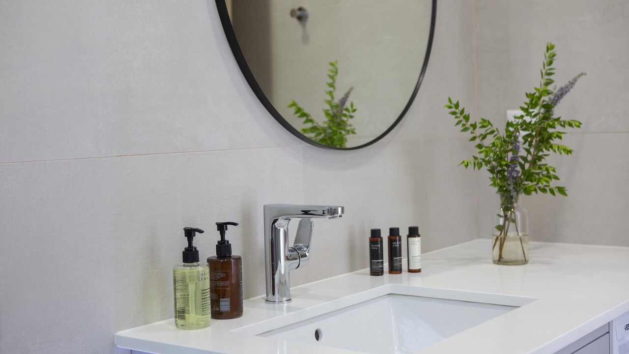 Photo of Bathroom in Apolpaina