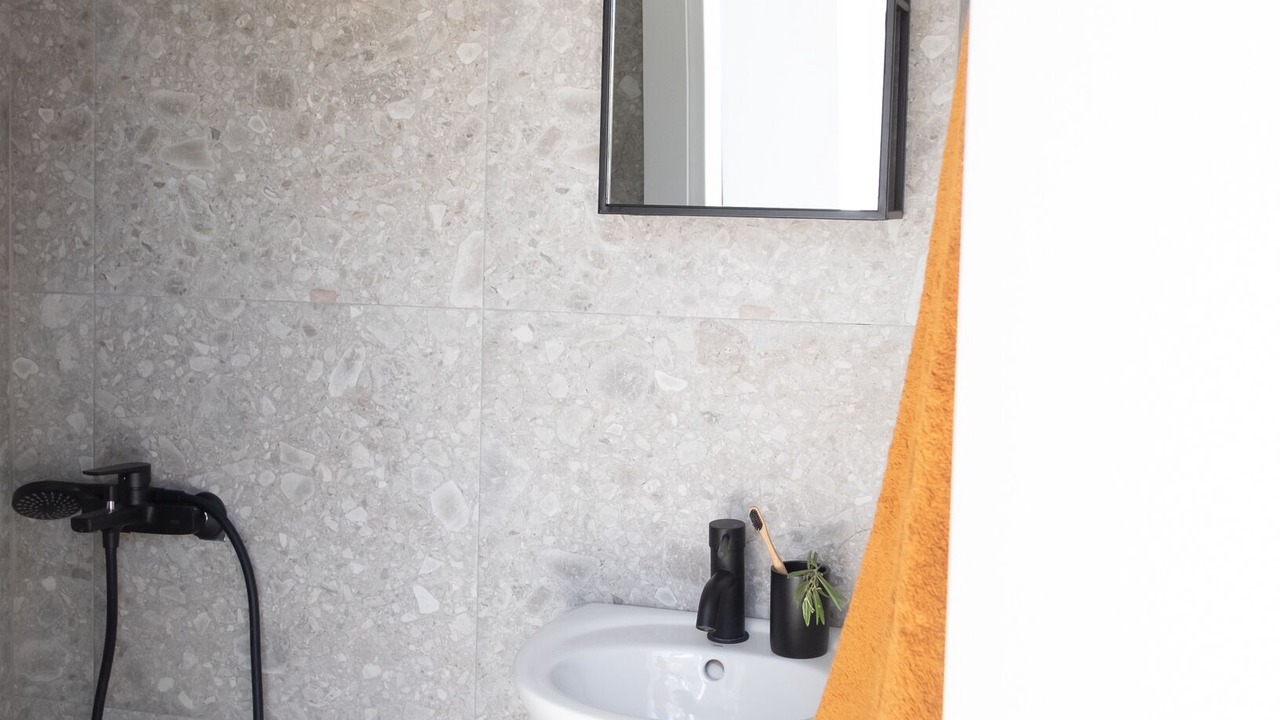 Photo of Bathroom in Eretria