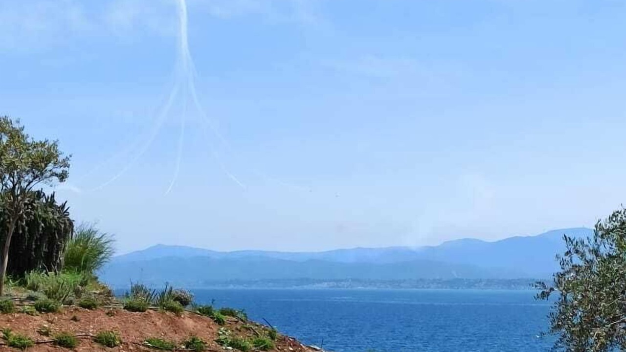 Photo of Others in Eretria