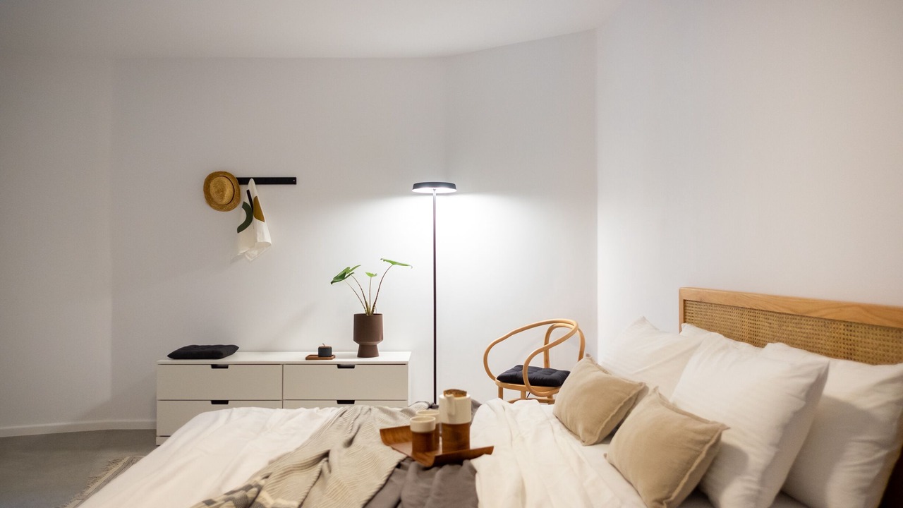 Photo of Bedroom in Eretria
