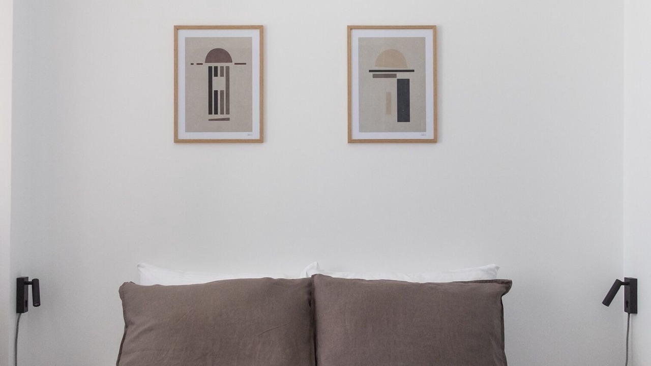 Photo of Bedroom in Eretria