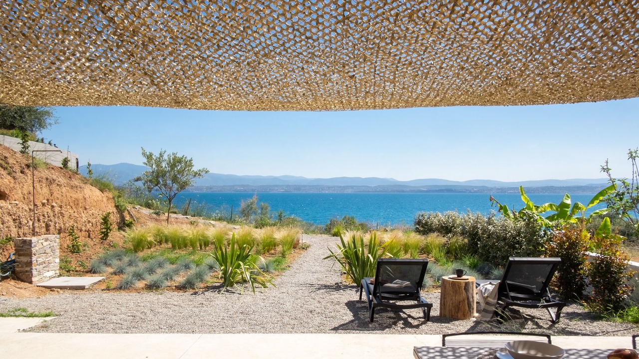 Photo of Outdoor in Eretria