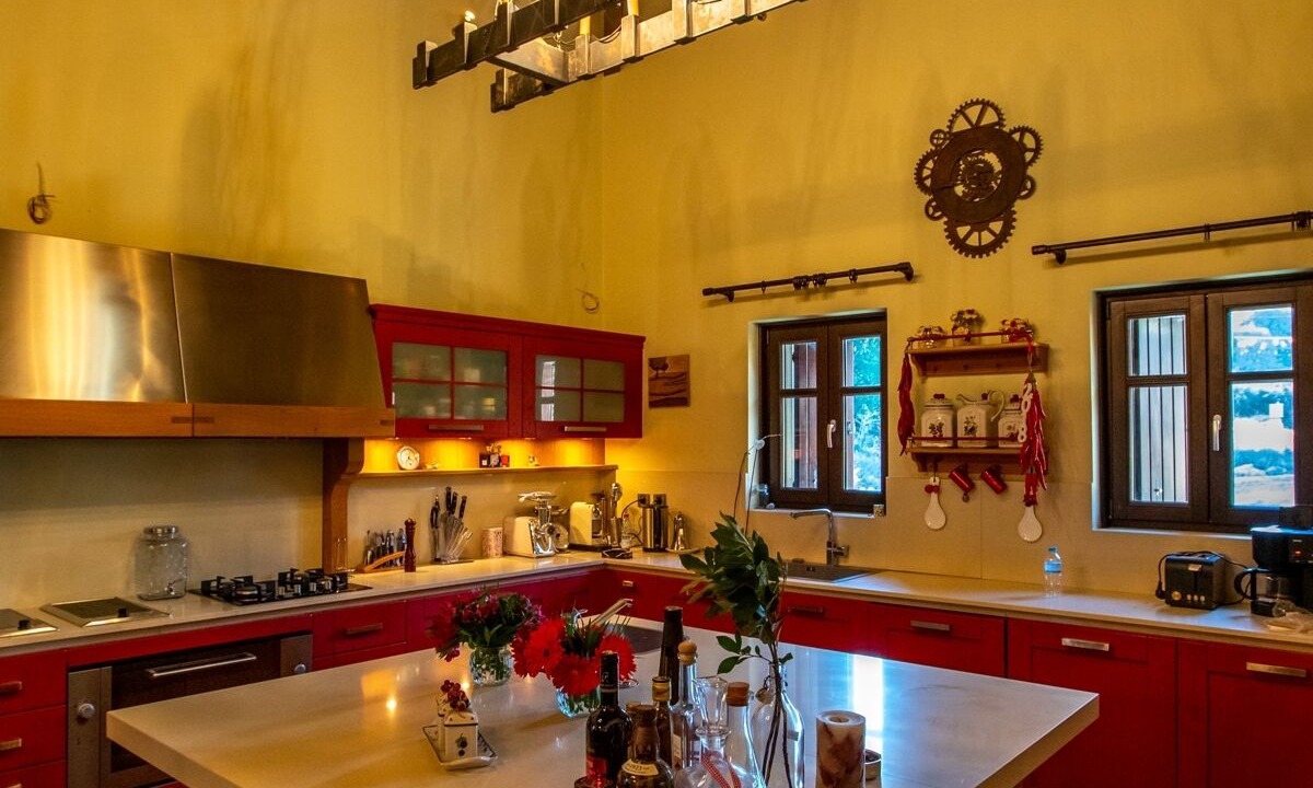 Photo of Kitchen in Dodoni