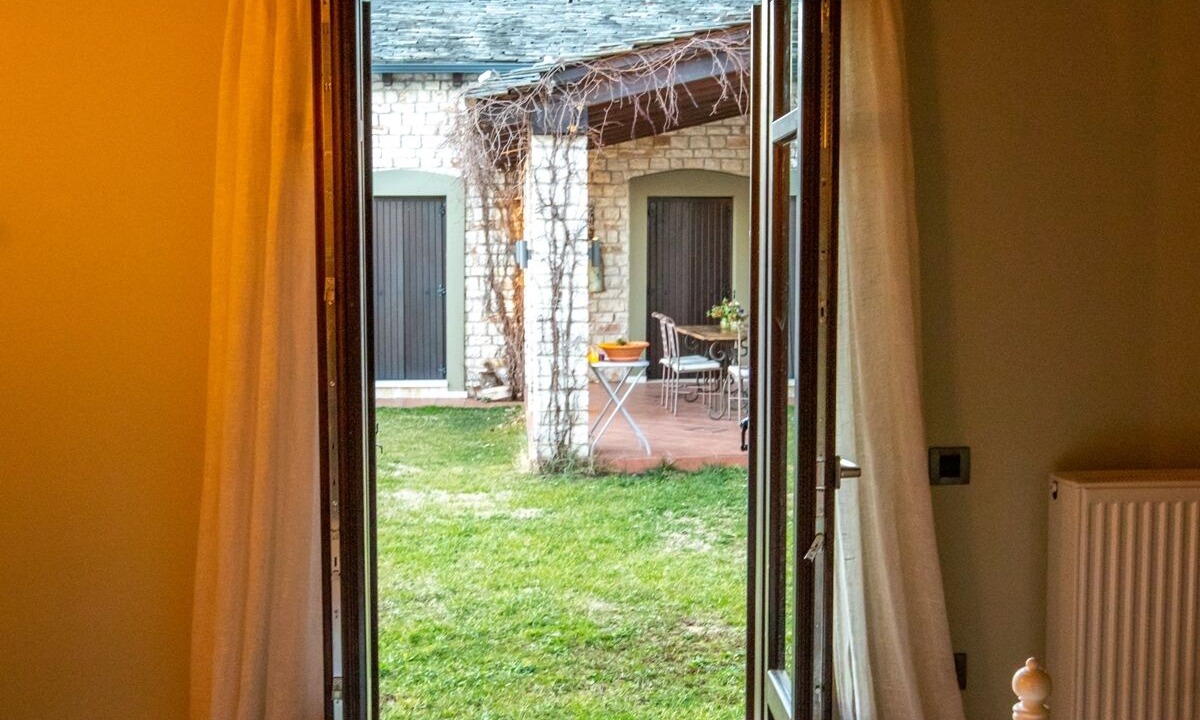 Photo of Bedroom in Dodoni