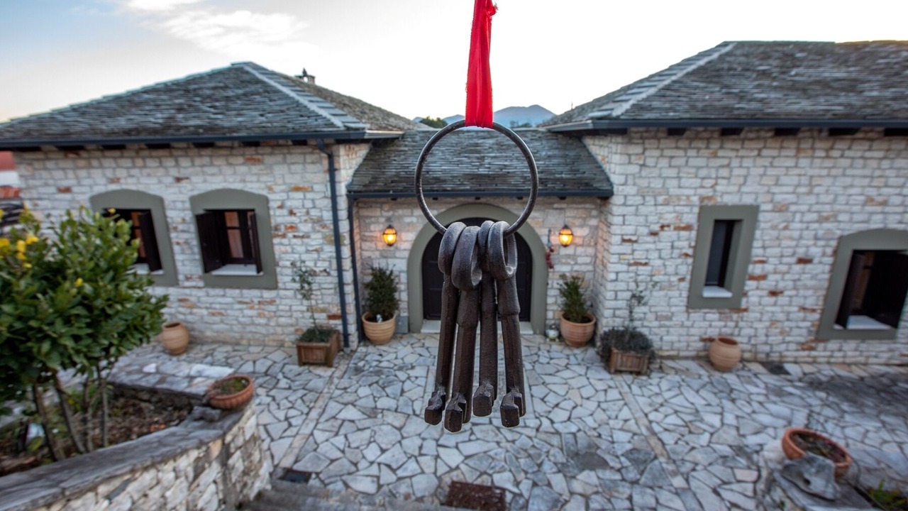 Photo of Outdoor in Dodoni