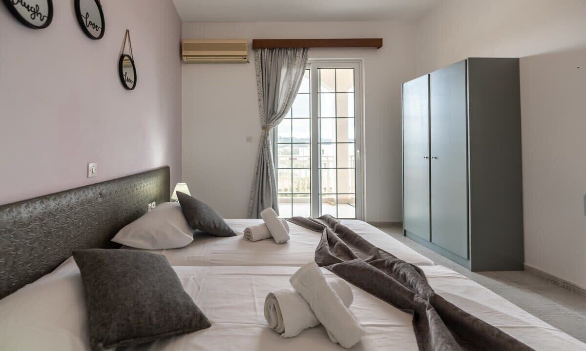 Photo of Bedroom in Archangelos