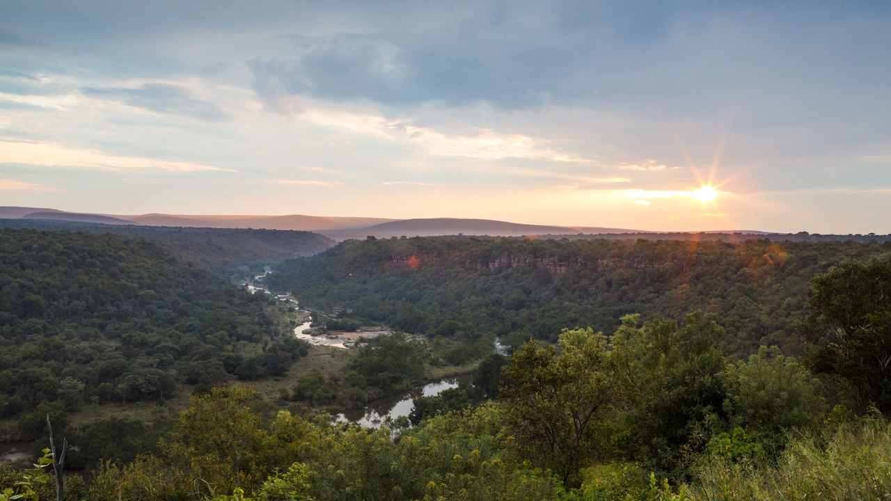 Photo of Others in Waterberg