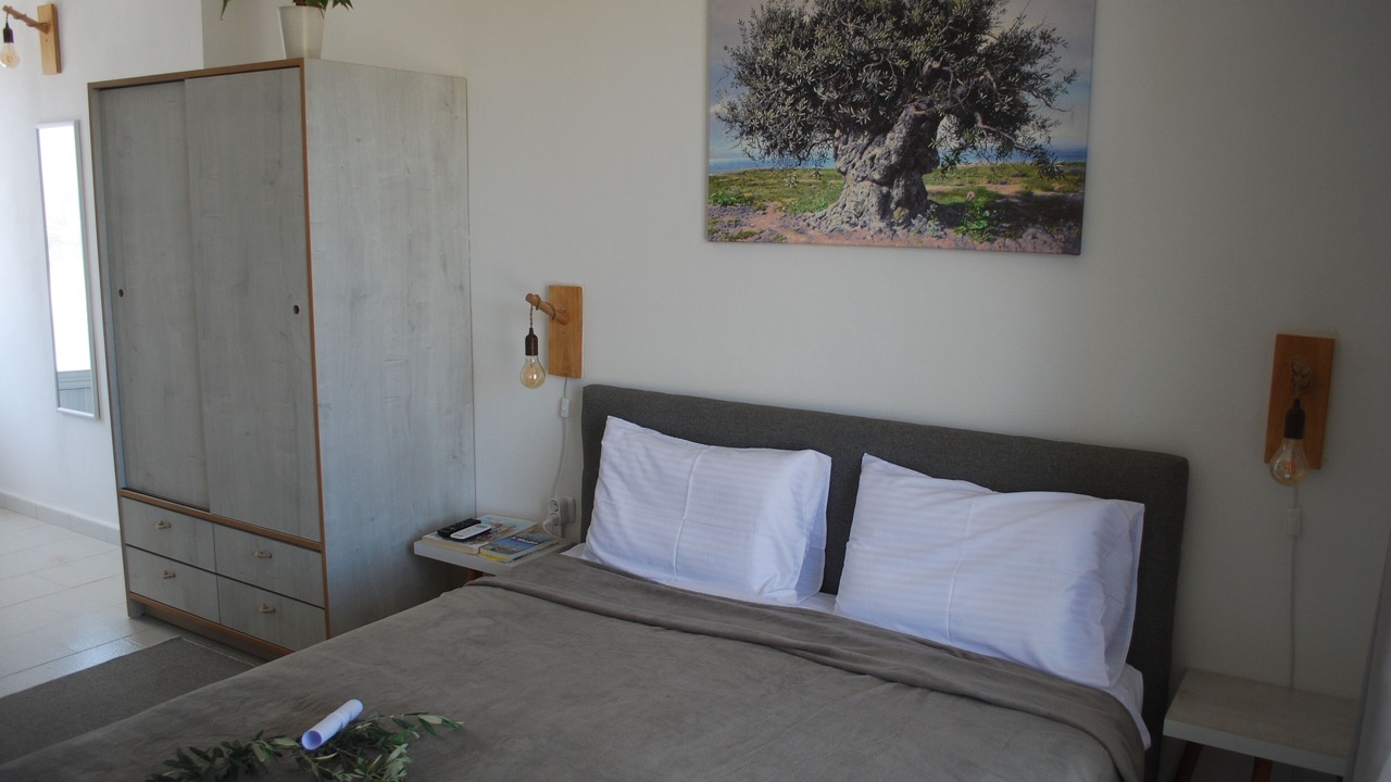Photo of Bedroom in Kalithies