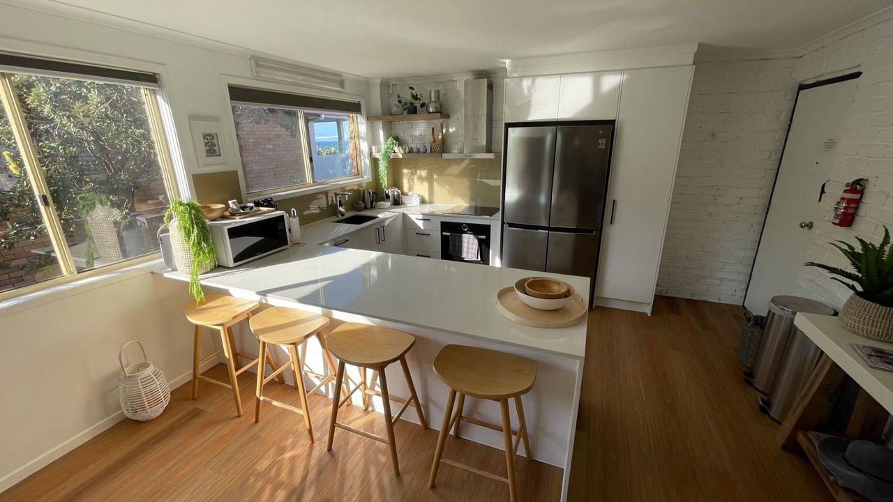 Photo of Kitchen in Peregian Beach