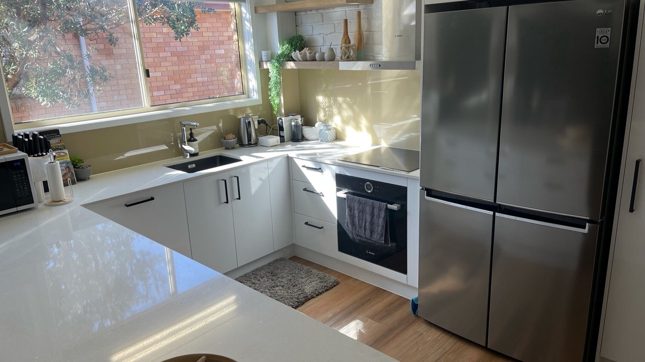 Photo of Kitchen in Peregian Beach