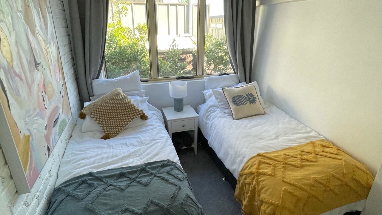 Photo of Bedroom in Peregian Beach